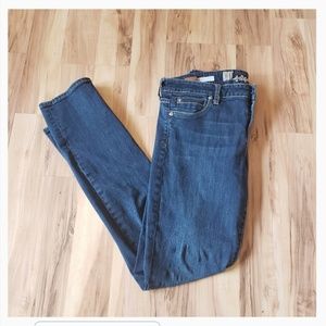 Kut from the Kloth Diana Skinny Jeans